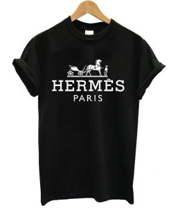 Hermes Paris Shirt Hermes t shirt FR05