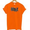 Hoax Clyde t shirt FR05