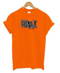Hoax Clyde t shirt FR05