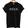 Hoax t shirt FR05