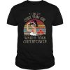 I Am A State Farm Girl What’s Your Superpower Vintage t shirt FR05