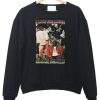 I Love The Dough Biggie Smalls Sweatshirt FR05