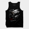 Imagation is a weapon tank top FR05