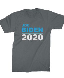 Joe Biden Vote Democrat 2020 t shirt FR05