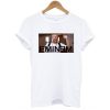 Jonah Hill Eminem t shirt FR05