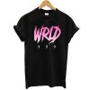 Juice WRLD 999 Rap Hip Hop t shirt FR05