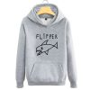Kurt Cobain Flipper hoodie FR05