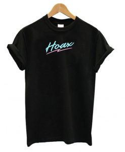 Leroy - Hoax Ed Sheeran t shirt FR05