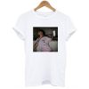Lil Peep Tshirt Harajuku Hip Hop t shirt FR05