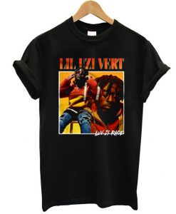 Lil Uzi Vert t shirt FR05