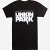 Linkin Park Minutes t shirt FR05