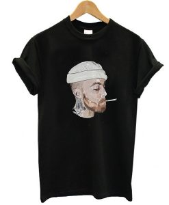 Mac Miller t shirt FR05