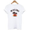 Malibu Island t shirt FR05