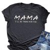 Mama t shirt FR05