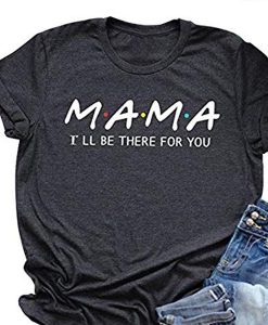 Mama t shirt FR05