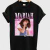 Mariah Carey t shirt FR05