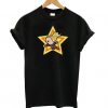 Marvel Girls Kawaii Captain Marvel t shirt FR05