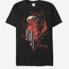 Marvel Rise of Carnage t shirt FR05