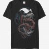 Marvel Venom t shirt FR05