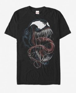 Marvel Venom t shirt FR05