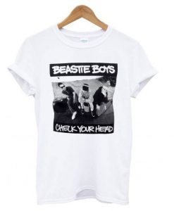 Mens Beastie Boys t shirt FR05