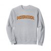 Mercer University Bears NCAA Sweatshirt FR05