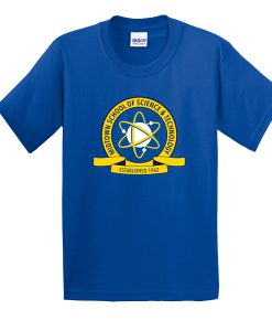 Midtown School of Science and Technology t shirt FR05