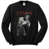Mike Tyson sweatshirt FR05