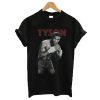 Mike Tyson t shirt FR05