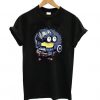 Minions Captain America t shirt FR05