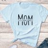 Mom t shirt FR05