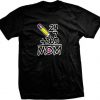 Mother’s Day Gift 24+7+365=Mom Mommy Mama t shirt FR05