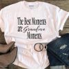 Mother’s Day t shirt FR05