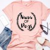 Nana of Boys t shirt FR05