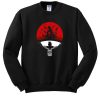 Naruto Itachi Symbol sweatshirt FR05