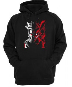 Naruto hoodie FR05