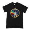 Nasa Vintage t shirt FR05