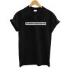 Not Involved In Human Trafficking t shirt FR05