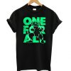 One For All My Hero t shirt FR05