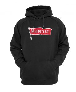 Pilsner hoodie FR05