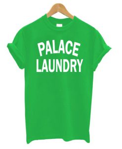 Place Laundry t shirt FR05