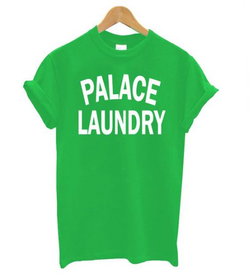 Place Laundry t shirt FR05