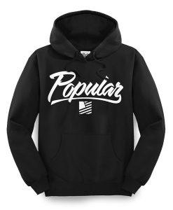 Popular hoodie FR05