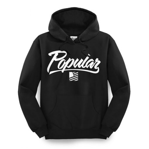 Popular hoodie FR05