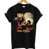 Pulp Fiction Black t shirt FR05