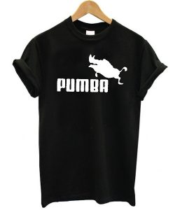 Pumba t shirt FR05