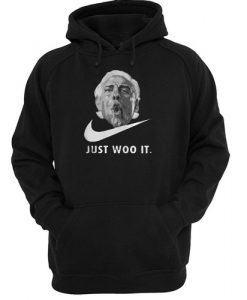 Ric Flair Just Woo It hoodie FR05
