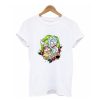 Rick and Morty Wubba Lubba Dub Dubb t shirt FR05