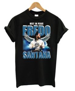 Rip Fredo Santana – Vintage Inspired Fredo Santana Tribute Rap t shirt FR05