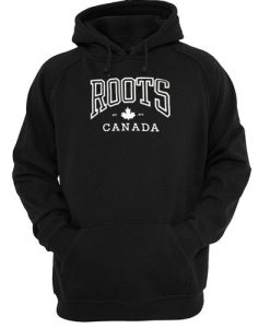 Roots Canada hoodie FR05